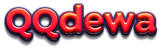 qqdewa logo