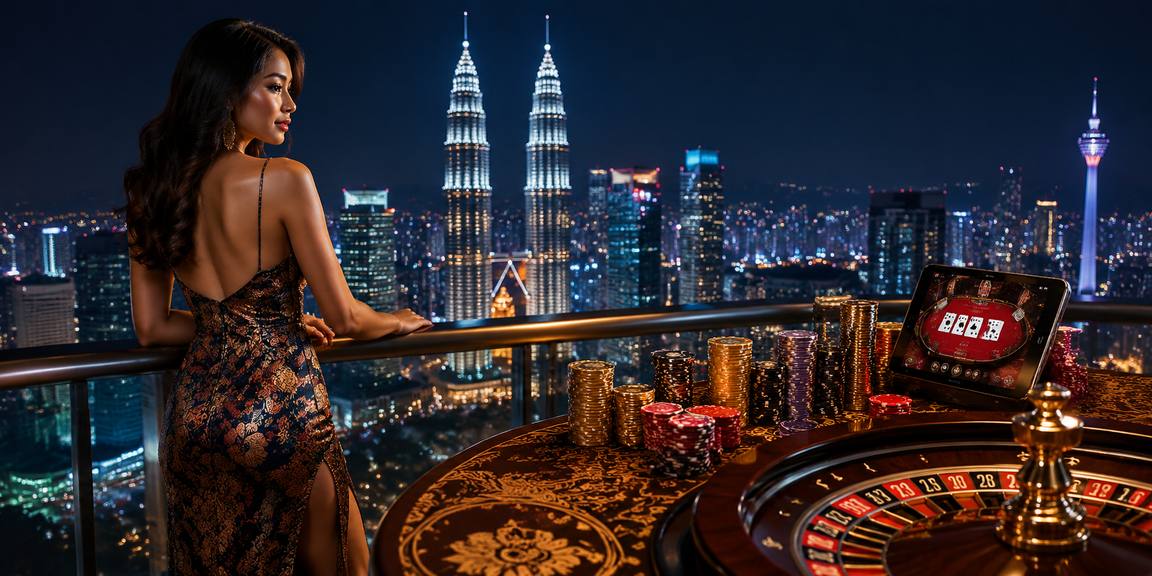 Ribuan Slot Machines Siap Dimainkan